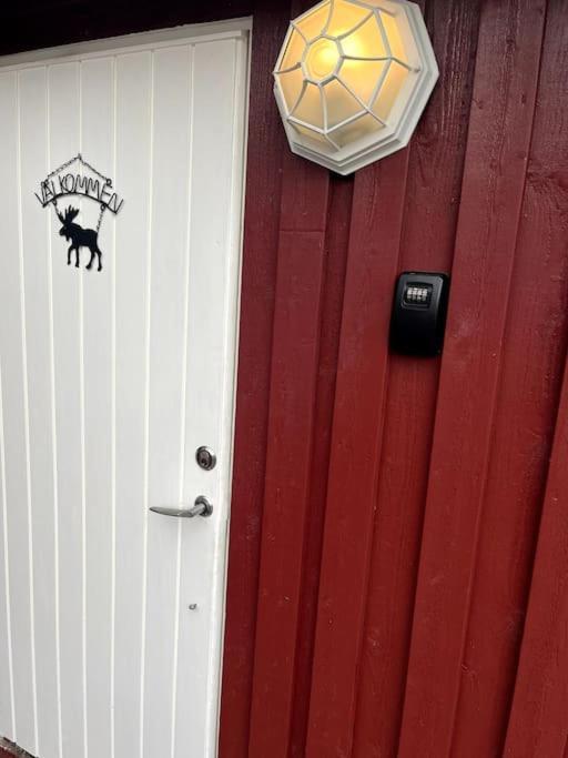Mysigt Boende Naera Soederasen Ljungbyhed Kültér fotó